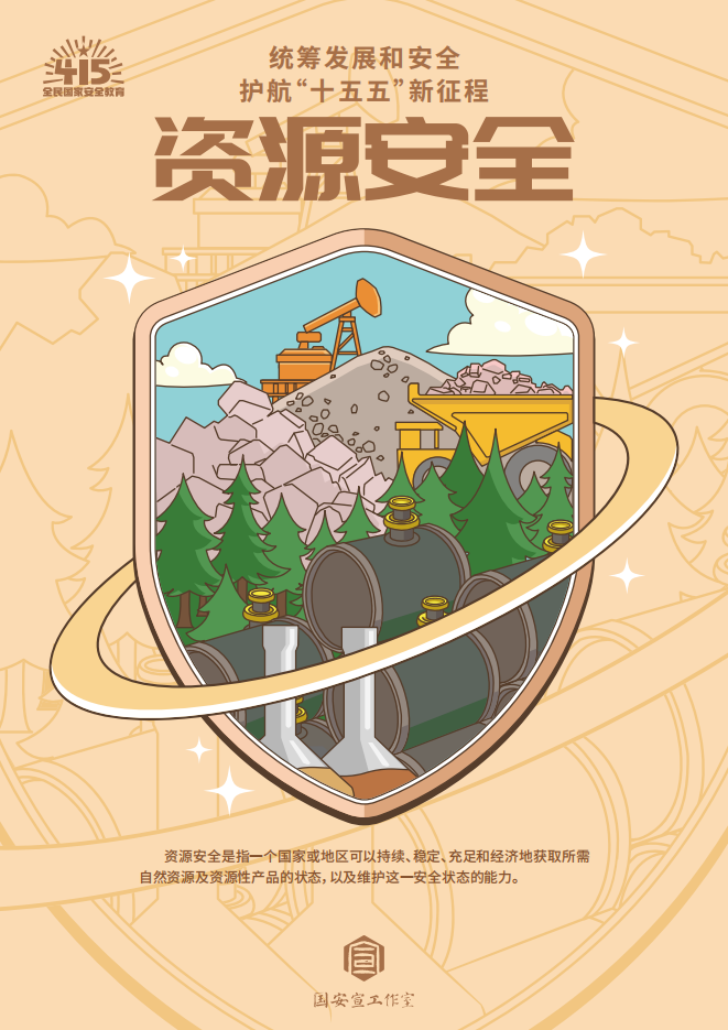 国家安全主题宣传海报（27张）_18.png