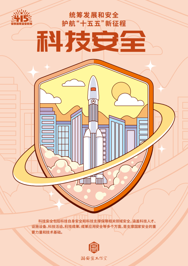 国家安全主题宣传海报（27张）_14.png