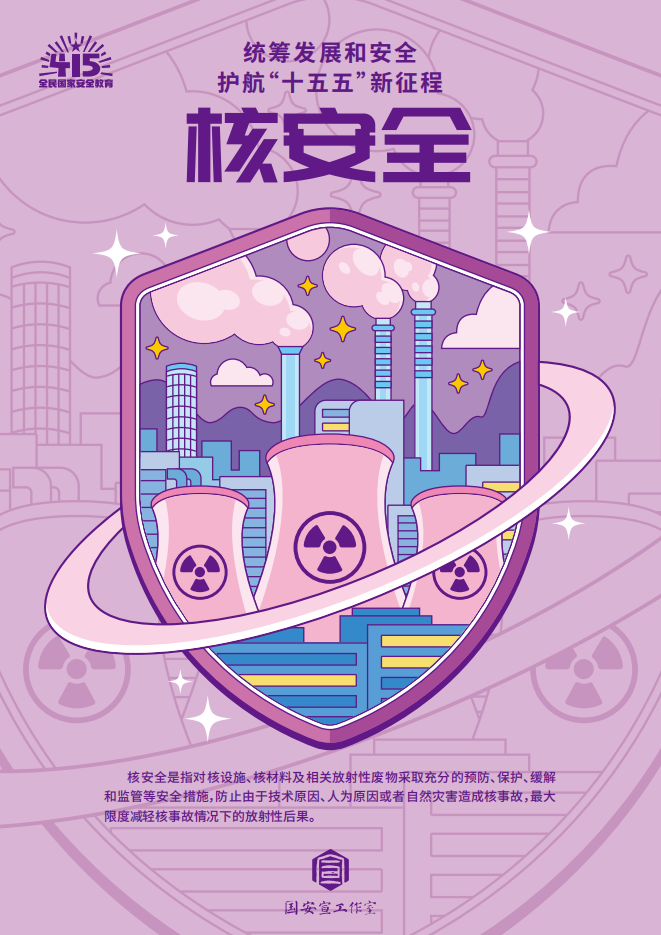 国家安全主题宣传海报（27张）_19.png